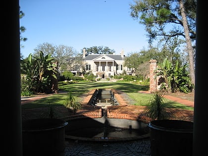 longue vue house and gardens nueva orleans