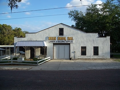 ryan company lumber yard apopka