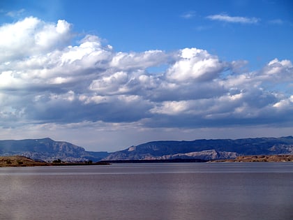 Boysen Reservoir