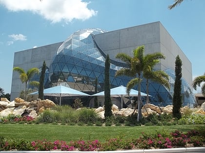 Salvador Dalí Museum