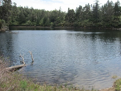 Perkins Lake