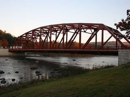 riparius bridge parc adirondack
