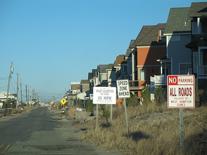 west hampton dunes long island