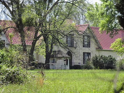 barratt house greenwood