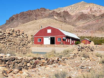 Goldwell Open Air Museum