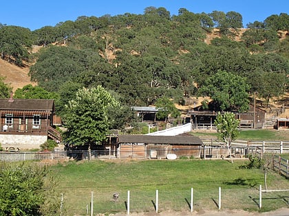 Old Borges Ranch