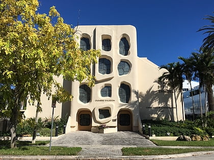 Cuban Hebrew Congregation