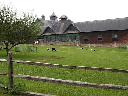 shelburne farms