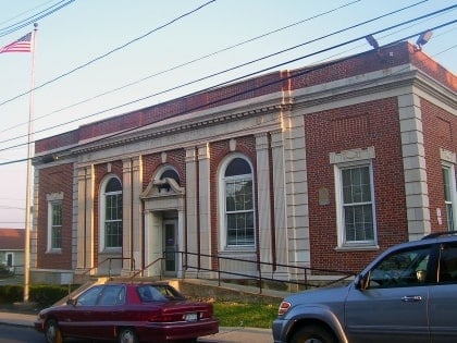united states post office haverstraw
