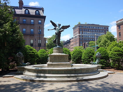 george robert white memorial boston