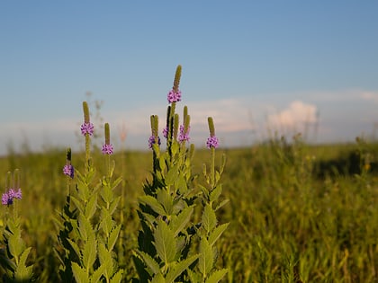 Glacial Ridge National Wildlife Refuge