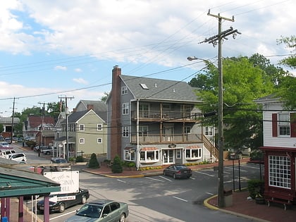 occoquan