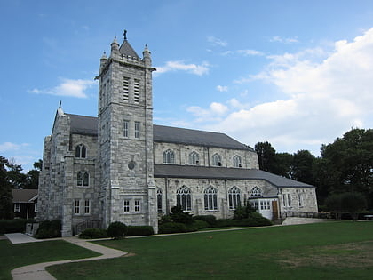 basilica de los sagrados corazones de jesus y maria southampton