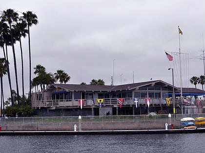Club de Yates de Long Beach