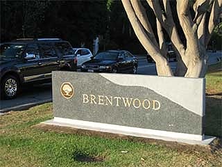 brentwood los angeles