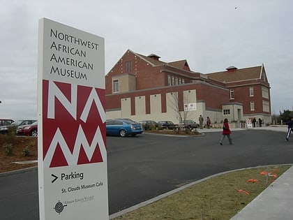 northwest african american museum seattle