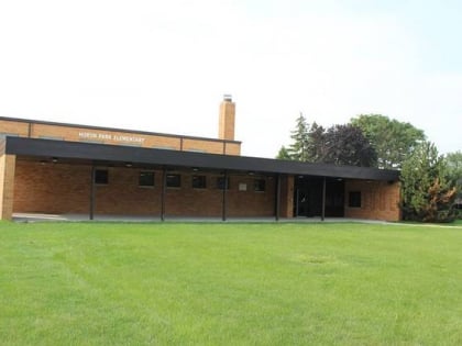 Huron Park Elementary