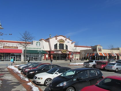 The Loop Shopping Center