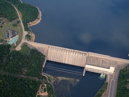 Bull Shoals Dam