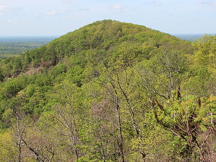 little kennesaw mountain marietta