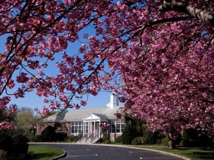 harborfields public library huntington