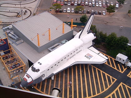 space shuttle america gurnee