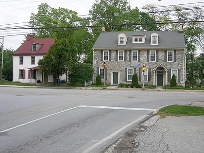 plymouth township