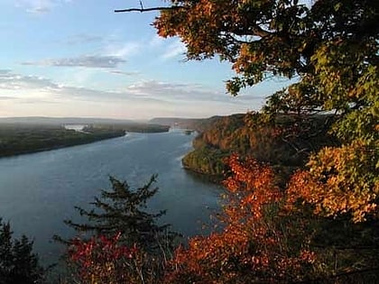 Upper Mississippi River