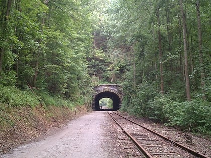 howard tunnel york