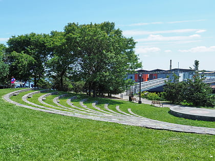 Barretto Point Park