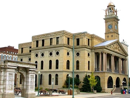 stark county courthouse canton