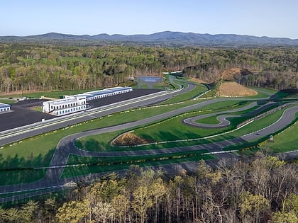 atlanta motorsports park dawsonville