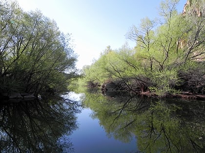 park stanowy quail creek