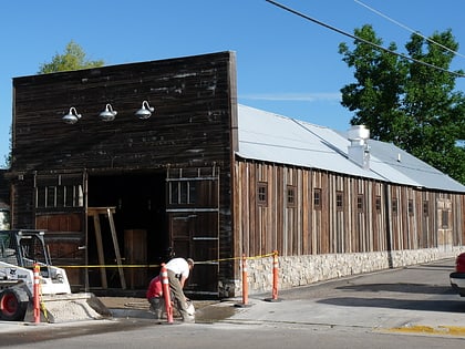 Boyd's Shop