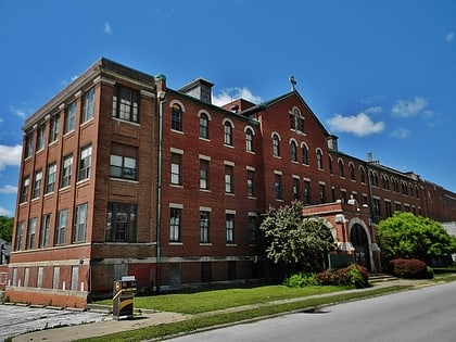 St. Elizabeth Hospital