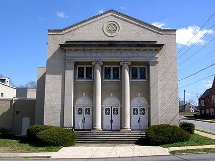 Synagoga Beth Israel