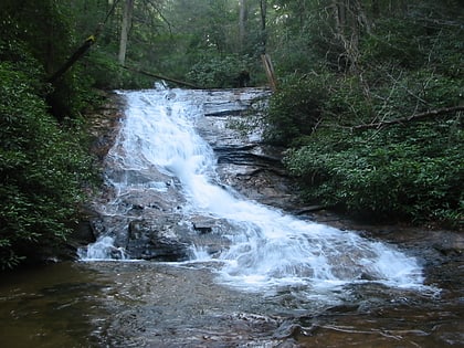 helton creek falls blairsville