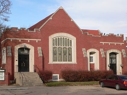 United Brethren Church