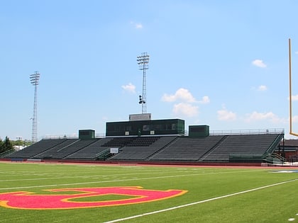 Barron Stadium