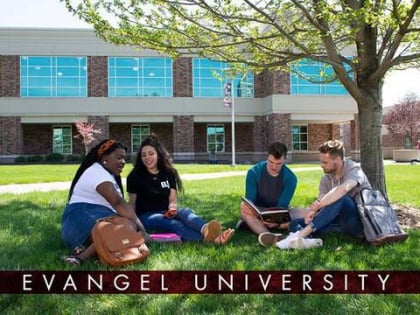 Evangel University