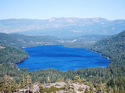 Lac Donner
