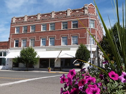 Gotter Hotel