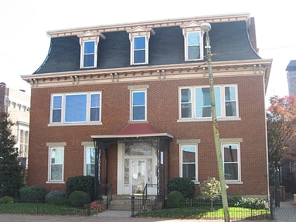 Trinity Episcopal Church Rectory