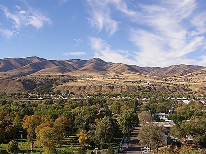 pocatello