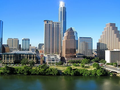 austin