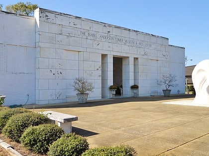 B. B. Comer Memorial Library