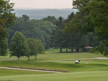 Sleepy Hollow Golf Course - Cleveland Metroparks