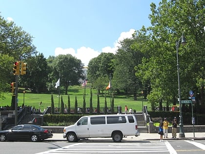 Saint Nicholas Park