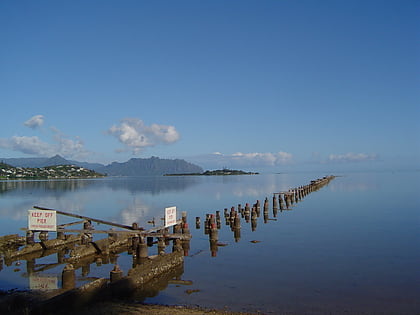 Kāneʻohe Bay