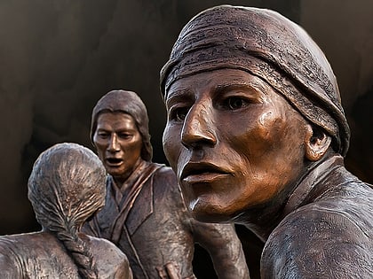 tuscarora heroes monument lewiston